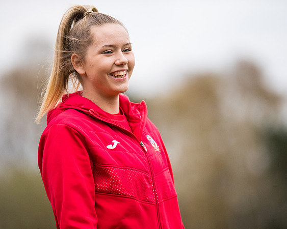 Academy trials 7th April  (11 of 263)