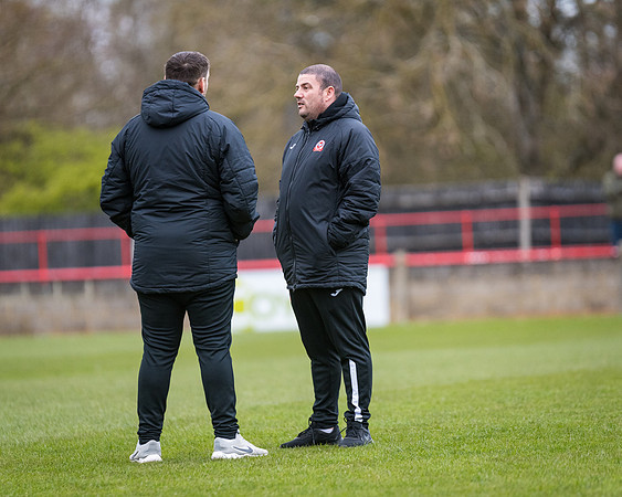 Academy trials 7th April  (12 of 263)
