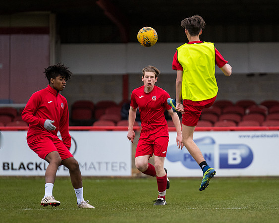 Academy trials 7th April  (14 of 263)