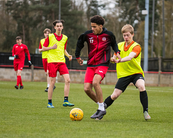 Academy trials 7th April  (19 of 263)
