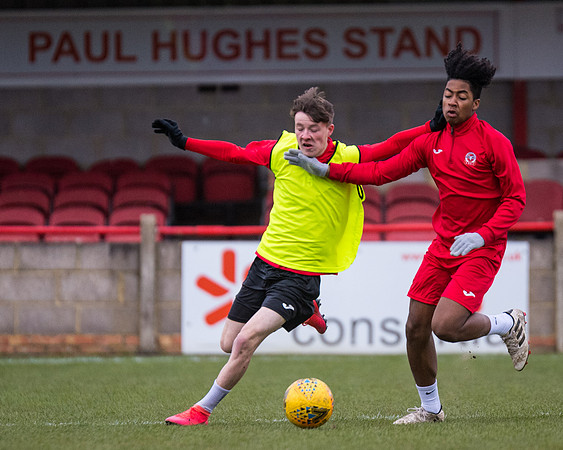 Academy trials 7th April  (21 of 263)