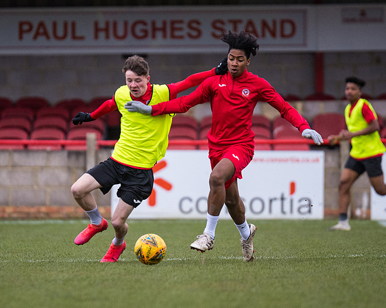 Academy trials 7th April  (22 of 263)