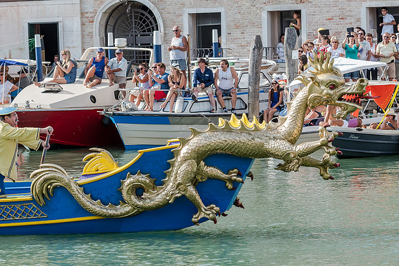 Regatta Storica 2016 - Historic and Sports craft (71 of 148)