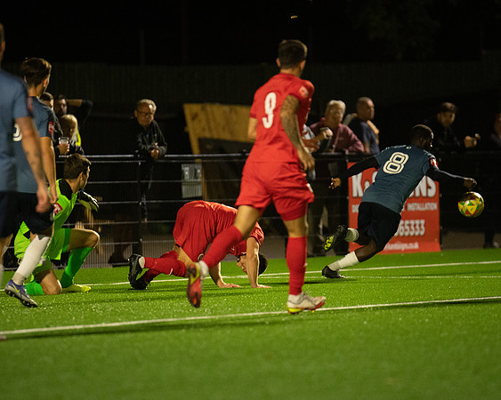 Rams 0 Walton and Hersham 1  (74 of 242)