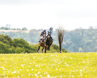 138cm Open Pony Race