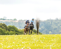 138cm Open Pony Race