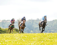 138cm Open Pony Race