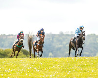 138cm Open Pony Race