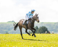 138cm Open Pony Race