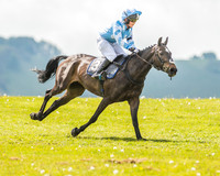 138cm Open Pony Race