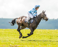 138cm Open Pony Race