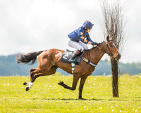 138cm Open Pony Race