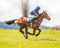 138cm Open Pony Race