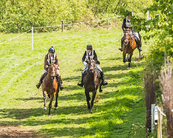 Hunt Scurry