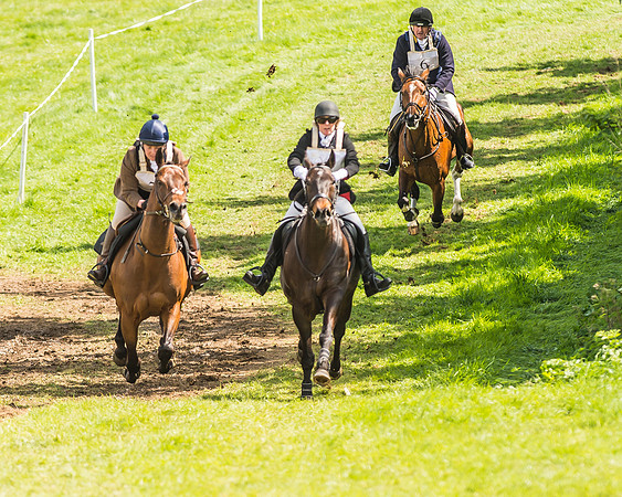 Hunt Scurry