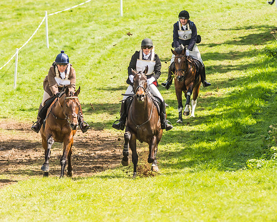 Hunt Scurry