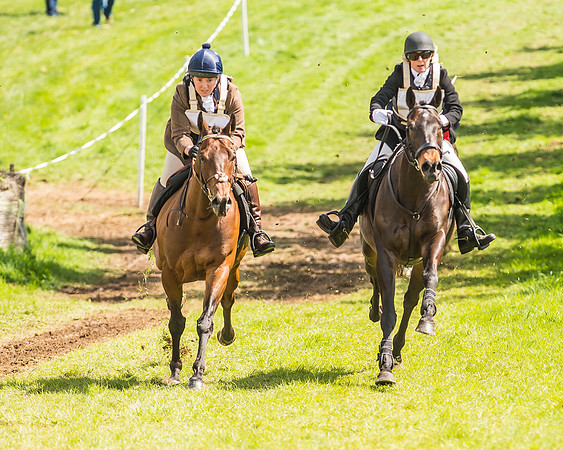 Hunt Scurry