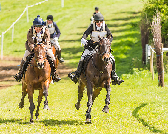 Hunt Scurry