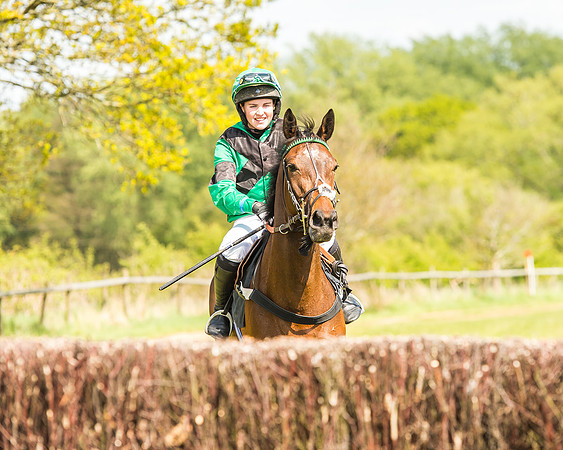 Race 2 - Open Maiden-41