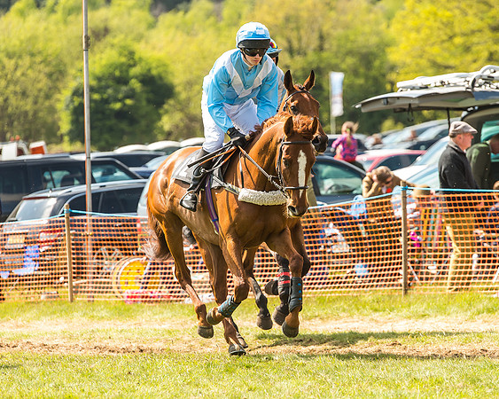 Race 2 - Open Maiden-46