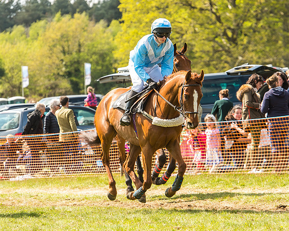 Race 2 - Open Maiden-47