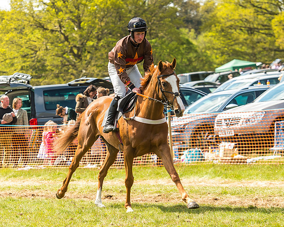 Race 2 - Open Maiden-55