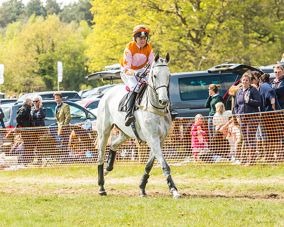 Race 2 - Open Maiden-58