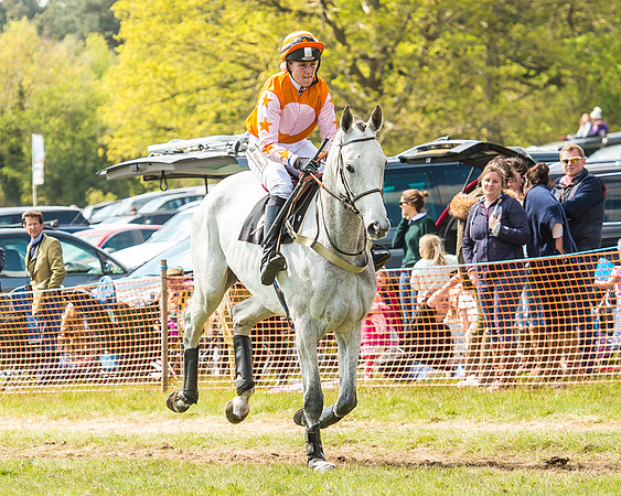 Race 2 - Open Maiden-59