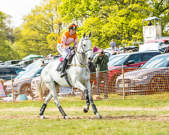 Race 2 - Open Maiden-60
