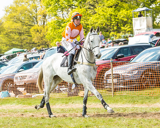 Race 2 - Open Maiden-61