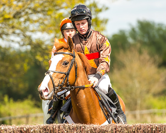 Race 2 - Open Maiden-63