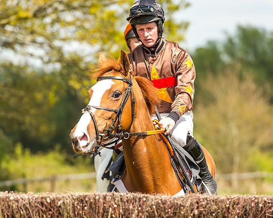 Race 2 - Open Maiden-64