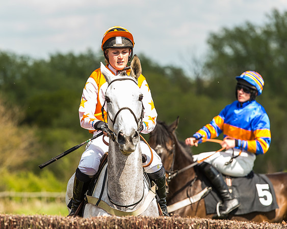 Race 2 - Open Maiden-65