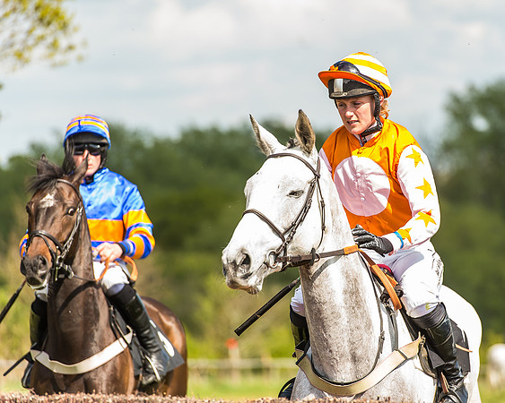 Race 2 - Open Maiden-66