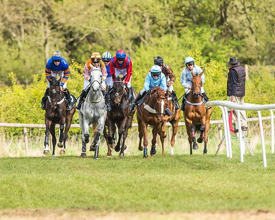 Race 2 - Open Maiden-76