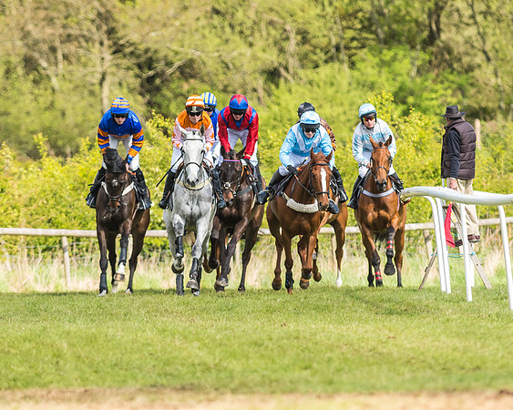 Race 2 - Open Maiden-77