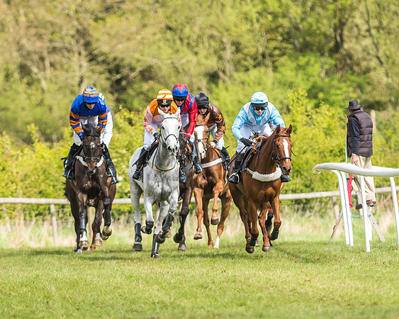 Race 2 - Open Maiden-78