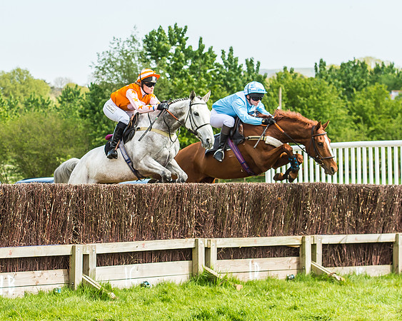 Race 2 - Open Maiden-81
