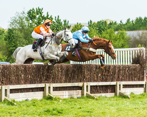 Race 2 - Open Maiden-82