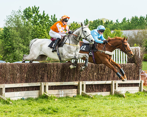 Race 2 - Open Maiden-83