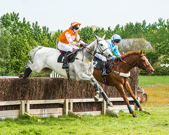 Race 2 - Open Maiden-84