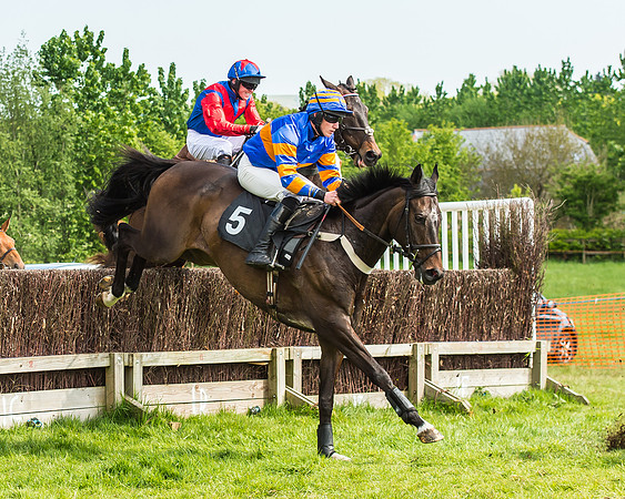 Race 2 - Open Maiden-88