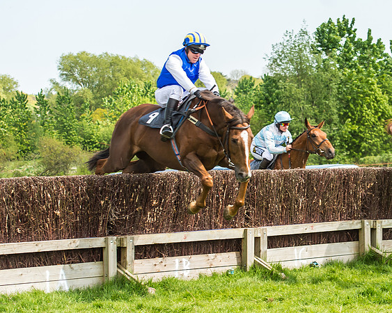 Race 2 - Open Maiden-89