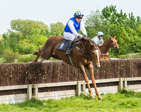 Race 2 - Open Maiden-90