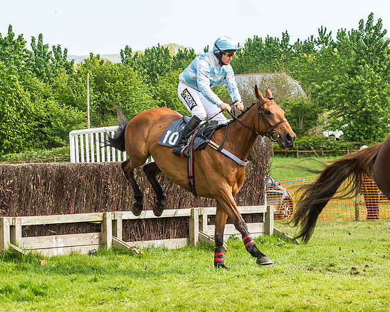 Race 2 - Open Maiden-94