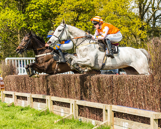Race 2 - Open Maiden-98