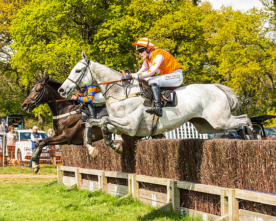 Race 2 - Open Maiden-99