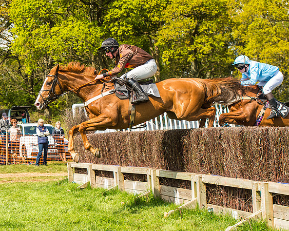 Race 2 - Open Maiden-102