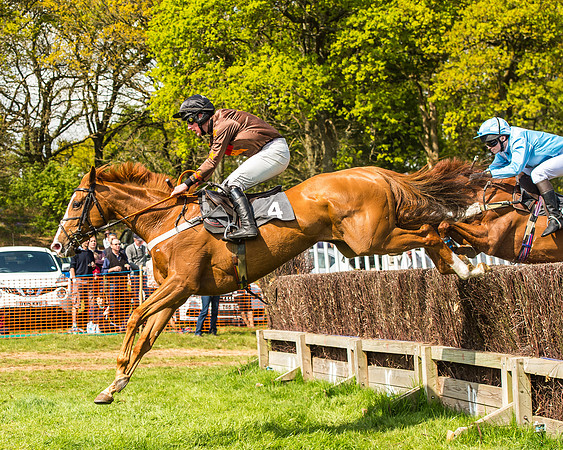 Race 2 - Open Maiden-103