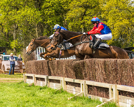 Race 2 - Open Maiden-104